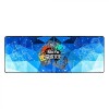 Moyu Speed cubing Mat, Albastru, 87.5 cm, 428CUB