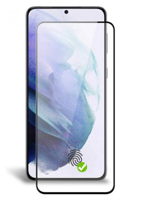 Folie Sticla Securizata pentru Samsung Galaxy S23 Ultra foto