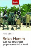 Boko Haram - Mike Smith