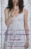Impecabil. Micutele mincinoase, vol. 2 - Sara Shepard