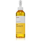 ma:nyo Pure Cleansing Oil ulei pentru curatarea profunda pentru regenerarea și re&icirc;nnoirea pielii 200 ml