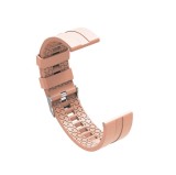 Curea din silicon compatibila cu Huawei Watch GT 7 46mm, Telescoape QR, 22mm, Levender Pink