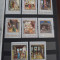 Polonia 1969 - Polish 16th Century Trades in Paintings - serie completa - MNH