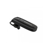Handsfree Bluetooth Borofone Encourage BC21 MultiPoint A2DP Negru
