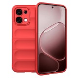Asteroid GSM - Magic Shield - Oppo A6 Pro 4G / A6 Pro 5G - Red