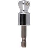 Makita E-03436 - Adaptor hexagon exterior 1/4 la patrat exterior 1/2 inch