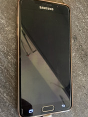 Samsung A5 Auriu - impecabil foto