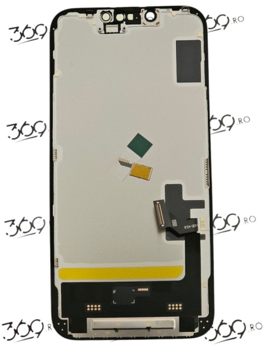 Display iPhone 16e Oled DD