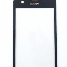 Touchscreen Sony Xperia ZR / C5502 / C5503 BLACK