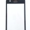 Touchscreen Sony Xperia ZR / C5502 / C5503 BLACK