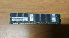 SD Ram 64MB MS3864Upp-T88AA3C PC-133 foto