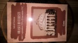 Cumpara ieftin Orasul Bucuresti intre 1 septembrie 1939 si 30 decembrie 1947 - Gabriel Ciotoran