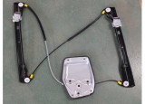 Macara geam VW Golf 5 (1K1) 10.2003-05.2009 usa Fata partea Dreapta 1K3837462A, electrica, modele cu 3 usi