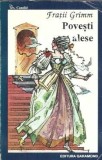 Povesti alese - Fratii Grimm