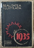 Almanahul Realitatea Ilustrata pe 1935