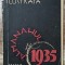 Almanahul Realitatea Ilustrata pe 1935