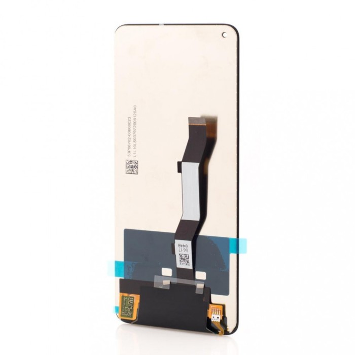 LCD Xiaomi Mi 10T 5G, Negru