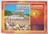 Bnk cp Eforie Nord - Vedere - necirculata, Printata