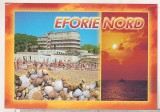 bnk cp Eforie Nord - Vedere - necirculata