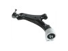Brat suspensie roata SRL 255037, Stanga, Fata