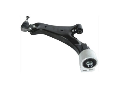 Brat suspensie roata SRL 255037, Stanga, Fata foto