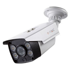 Camera de supraveghere IP, rezolutie 1080 p, detectare miscare, conversie zi/noapte
