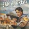 San Andreas - Alistair MacLean