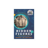 Hidden Figures Young Readers&#039; Edition