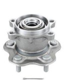 Rulment roata Nissan Juke, Qashqai / Qashqai +2 I, X Trail, X-Trail II, X-Trail III; Renault Koleos I, Koleos II Motor 1.5 dCi, 1.6, 1.6 Cvtc, 1.6