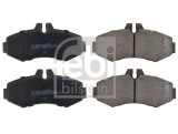FEBI BILSTEIN 16094 set placute frana,frana disc