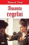 Cumpara ieftin Set Amanta Regelui, 10 volume - Ponson du Terrail, editie de colectie