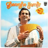 Gheorghe Zamfir &ndash; Gheorghe Zamfir Der Hexer Auf Der Panfl&ouml;te NM / VG+ vinil LP disc muzica populara Philips Germania 1973