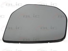 Sticla oglinda, oglinda retrovizoare exterioara PEUGEOT PARTNER caroserie (2008 - 2016) BLIC 6102-02-1231998P