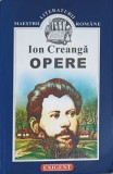 Opere Ion Creanga - Maestrii Literaturii Romane, Editura Exigent, 2005, 318 pagini, Carte Povesti copii