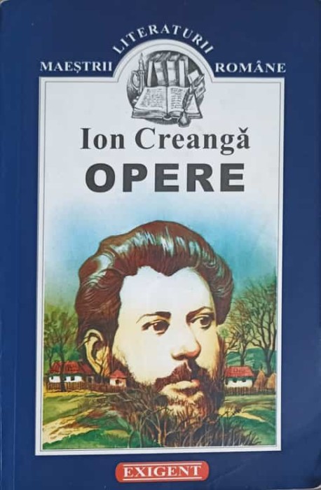 OPERE-ION CREANGA-226083