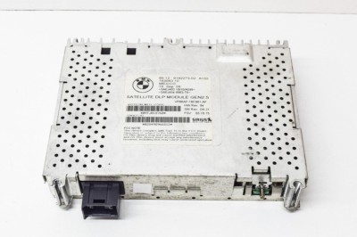 Alt modul de control BMW 6 Cabrio E64 2009 OEM: 028498966812,9192273 | 11788491 foto