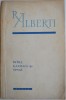 Intre Garoafa si Spada - Rafael Alberti - Antologie Poetica - Poezie