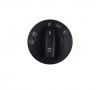 Comutator lumini Topautochei&reg; compatibil cu Eos Golf Caddy Jetta Passat Touran, Oem