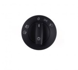 Comutator lumini Topautochei&reg; compatibil cu Eos Golf Caddy Jetta Passat Touran, Oem