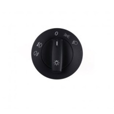 Comutator lumini Topautochei&reg; compatibil cu Eos Golf Caddy Jetta Passat Touran