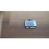 Placa Wireless Laptop Toshiba A11 - 17G #RAZ