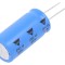 Condensator Electrolitic THT 2200uF 50V 10000h