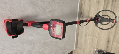 Detector de metale Kaiweets profesional foto