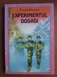 Frank Herbert - Experimentul Dosadi