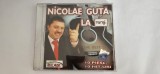 Nicolae Guță -La Taraf TV (The Best Of) Lansat &icirc;n anul 2007 de către casa de discuri Best Music