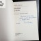 Pascal Bentoiu Imagine si sens / cu dedicatie si autograf