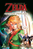 The Legend of Zelda: Twilight Princess - Vol. 5 | Akira Himekawa