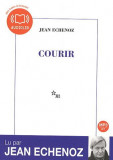 Courir - CD MP3 | Jean Echenoz