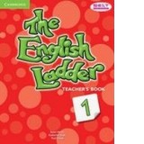 The English Ladder 1 Teacher s Book - Susan House, Katharine Scott