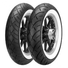 Motorcycle Tyres Metzeler ME888 Marathon Ultra WW ( 170/80B15 TL 77H Roata spate, M/C WW ) foto